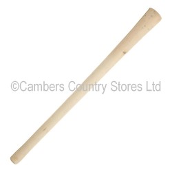 Pick Handle Hardwood 36"